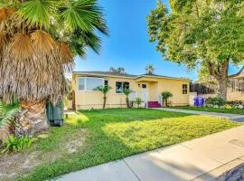 Spring Valley Family Home 13 Mi to San Diego!