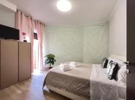 Holiday House Via Vicenza 25