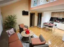 Center Apartments The Quiet Luxury 7