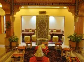 Dar Chams Ouarzazate