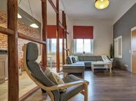 Ferienwohnung Barbarossa Tino
