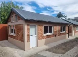 Moderna Tiny House 1 - Complejo Las Cerezas