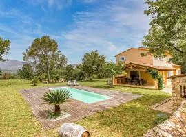 Lovely Home In Fayence With Wifi