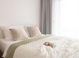 Komfortowy pokoj, parking, hotel en Poznan