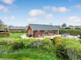 Pet Friendly Home In Hadsund
