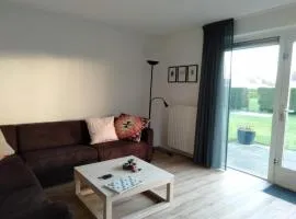 Bungalow in Breskens near Beach and Dunes