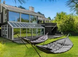 Amazing Home In Nykøbing Sj With Sauna