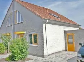 Bungalow in Breskens near Beach & Pool