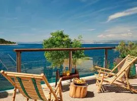 Villa Sun Spalato Mistral
