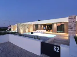 Villa K2