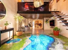 Casa Avitia 2BR/2BA