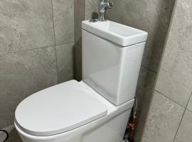stadium home, khách sạn ở London