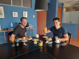 CasaHotel El Tambo Huancayo: Huancayo'da bir otel