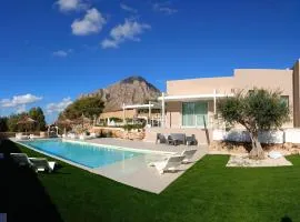 Luxury Rooms Marenaria and SPA