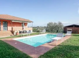 Amazing Home In Casciana Terme Lari