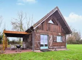 Cozy Home In Saint-Georges-En-Auge