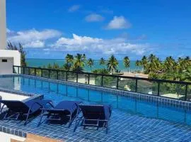 Flat Beira Mar Maracaípe- Porto de Galinhas