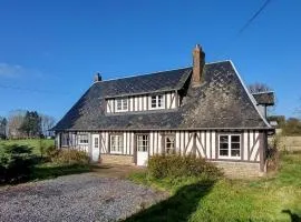 Cozy Home In Berthouville With Wifi