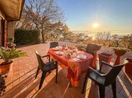 Awesome Home In San Savino Di Magione