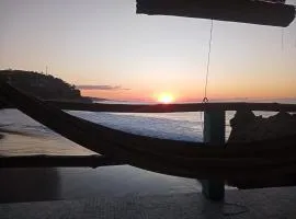 palmarcito wave house