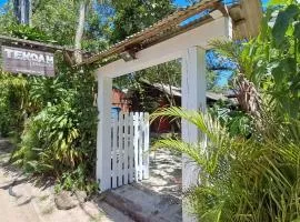 Tekoah Pousada