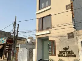 Wellawing Ferozpurn Road