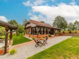 Eco House Lina With Hot Tub and Sauna - Happy Rentals