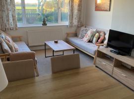 Simla Bungalow, Tetney, hotel v destinaci Tetney