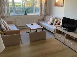 Simla Bungalow, Tetney