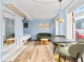 Downtown Reykjavik Studio Apartment