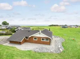 Holiday Home Vinkelbæk