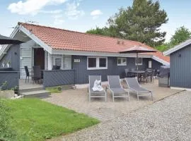 Holiday Home Pøt Strandby Denmark Ix