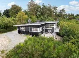 Holiday Home Anholtvej Glesborg Iii