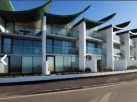 Westward Ho! Beachfront Luxury for 2