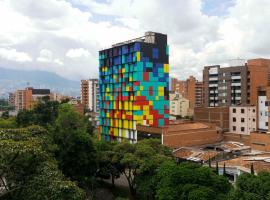 Indie Universe Creative Hotel