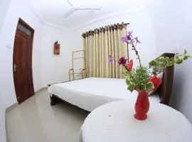 Hansi Resort Mirissa