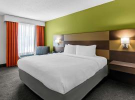 Best Western Niceville - Eglin AFB Hotel, Hotel in Niceville