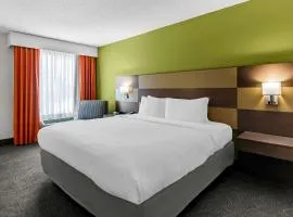 Best Western Niceville - Eglin AFB Hotel