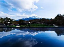 The SENSE FUJI