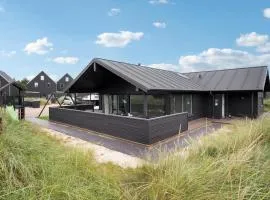 Amazing Home In Blåvand With Kitchen