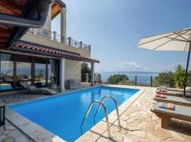 Lovely Home In Kostrena With Kitchen