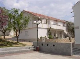 Apartment Luca