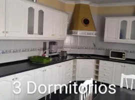 Apartamentos Doña Carmen