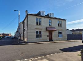 Douglas Hotel, hotel poblíž Letiště Glasgow - GLA, 