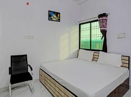 SPOT ON Hotel Golden Heritage, hotel a Wardha