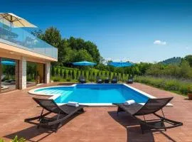 Villa Brazzana