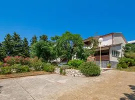 3 Bedroom Nice Home In Barbat Na Rabu