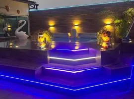 Cobertura com Piscina, Sauna e Churrasqueira