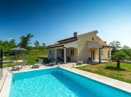 Villa Zorica