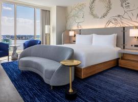 Caesars New Orleans, A Caesars Destination, hotel nebo rezort s kasinem v destinaci New Orleans